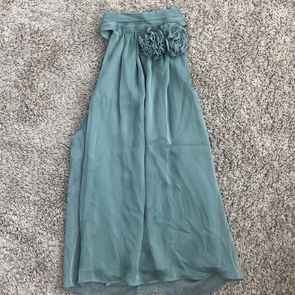 The Limited sleeveless blouse